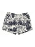 Nautica Tropical Blue Shorts Size XL - photo 1