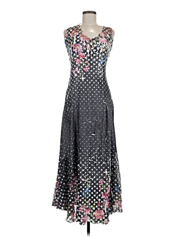 Komarov Cocktail Dress (view 1)