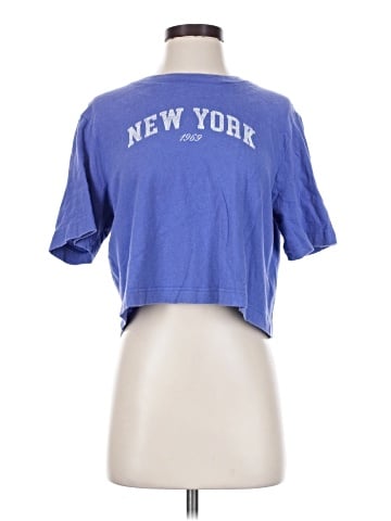 Gap Short Sleeve T-Shirt (view 1)