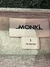 Monki Gray Sweatshirt Size S - photo 7