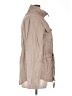 SO 100% Tencel Tan Cardigan Size XL - photo 4