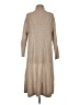 Style&Co Tan Cardigan Size L - photo 2