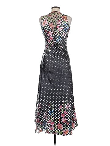 Komarov Cocktail Dress (view 2)