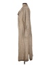 Style&Co Tan Cardigan Size L - photo 5