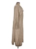 Style&Co Tan Cardigan Size L - photo 4