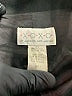 XOXO Black Short Sleeve Blouse Size 7 - photo 7