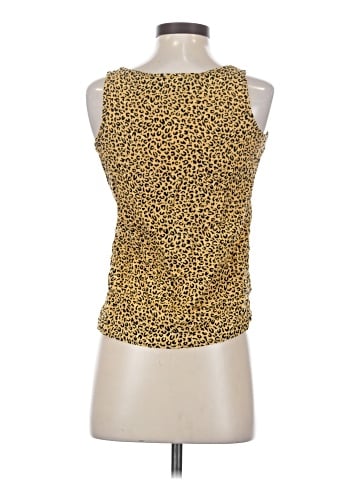 BEDFORD FAIR lifestyles Sleeveless Top (view 2)