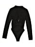Unbranded Black Bodysuit Size L - photo 1