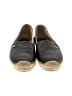 MICHAEL Michael Kors 100% Leather Black Flats Size 6 - photo 2