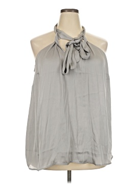 Torrid Sleeveless Blouse (view 1)