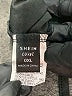 Shein Curve Black Sleeveless Blouse Size 12 Plus (0) - photo 7