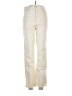 Athleta Ivory Jeans Size 6 - photo 1