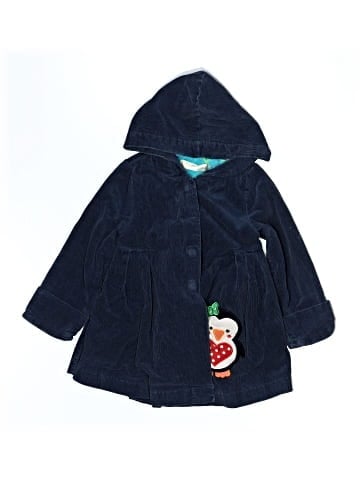 Maria Elena Coat (view 1)