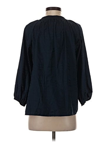 Tucker for Target 3/4 Sleeve Blouse (view 2)