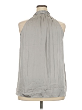 Torrid Sleeveless Blouse (view 2)