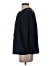 Tucker for Target 100% Polyester Blue 3/4 Sleeve Blouse Size S - photo 5