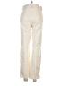 Athleta Ivory Jeans Size 6 - photo 2