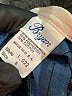 Bryan Blue Dress Size 4 - photo 3