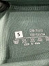 Unbranded Green Turtleneck Sweater Size S - photo 7