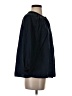 Tucker for Target 100% Polyester Blue 3/4 Sleeve Blouse Size S - photo 4