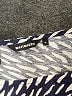 Marimekko 100% Cotton Blue Casual Dress Size M - photo 7
