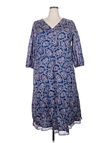 Talbots Casual Dress (view 1)