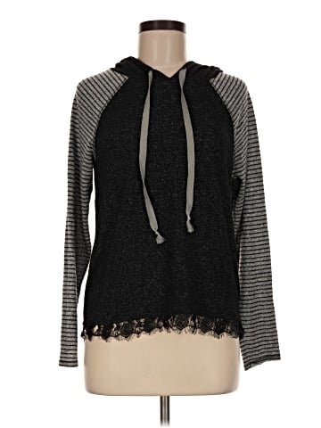 Rewind Pullover Sweater (view 1)