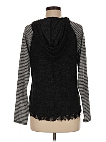 Rewind Pullover Sweater (view 2)