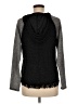 Rewind Black Pullover Sweater Size M - photo 2
