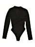 Unbranded Black Bodysuit Size L - photo 2