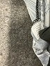 Assorted Brands Print Black Leggings Size S (estimated) - photo 7