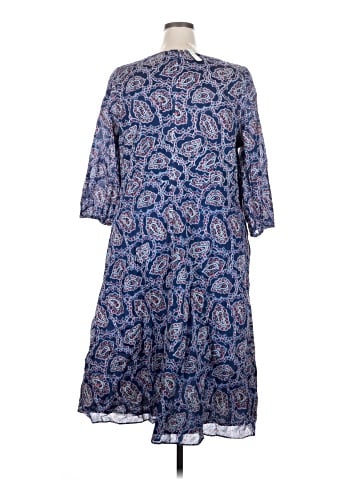 Talbots Casual Dress (view 2)
