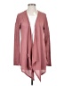 Volcom Pink Kimono Size S - photo 1