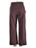Halara Brown Purple Casual Pants Size XL Petite - photo 2