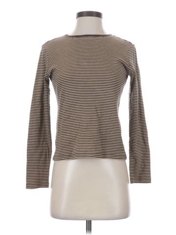 Charter Club Long Sleeve Turtleneck (view 1)