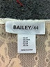 Bailey 44 Ivory Long Sleeve Top Size M - photo 7