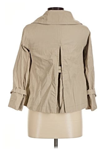 Theory Trenchcoat (view 2)
