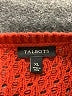 Talbots Red Pullover Sweater Size XL - photo 7