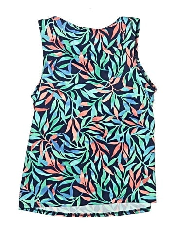 Lands' End Swimsuit Cover Up (view 2)