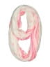 Accessories 100% Polyester Pink Scarf One size - photo 1