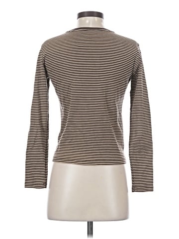 Charter Club Long Sleeve Turtleneck (view 2)