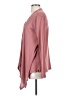 Volcom Pink Kimono Size S - photo 5