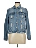 Highway Blue Denim Jacket Size L - photo 1
