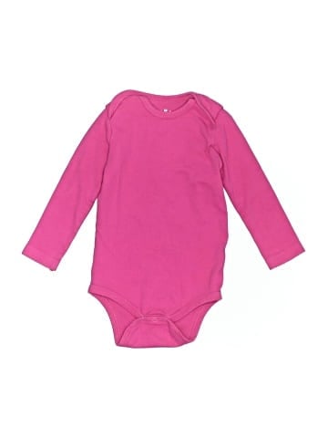 Primary Clothing Long Sleeve Onesie (view 1)