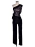 Assorted Brands Black Jumpsuit Size XL - photo 1