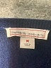 Gap - Maternity Blue Pullover Sweater Size M - photo 6