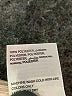Bebe 100% Polyester Metallic Silver Dress Pants Size XS - photo 8