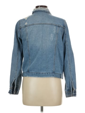 Highway Denim Jacket (view 2)