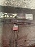 Seven7 Black Active Pants Size 16 - photo 7