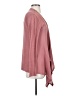 Volcom Pink Kimono Size S - photo 4